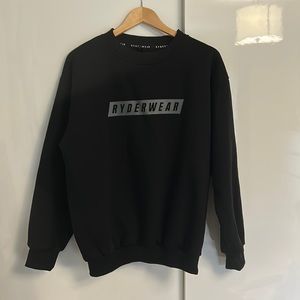 Ryderwear crewneck sweater